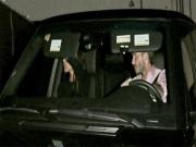 Vợ chồng Becks "ẩn dật" nửa tháng