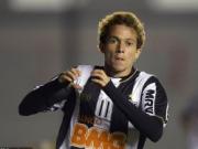 Arsenal tiếp cận tân vương Copa Libertadores