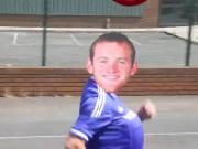 Chelsea cũng có "Running Man"