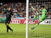 Manuel Pellegrini đã có chiến thắng đầu tay cùng Man City