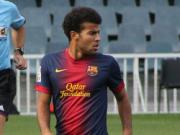 Sao trẻ Barcelona gia nhập Celta Vigo