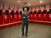 HLV Pep Guardiola muốn các cầu thủ Bayern Munich... nói xấu mình