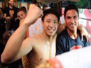 HLV Wenger muốn mời "Running man" phiên bản Việt Nam sang Anh