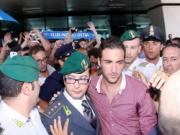 CHÍNH THỨC: Gonzalo Higuain đã là người của Napoli