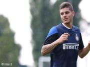 Chính thức: Inter chiêu mộ thành công Icardi