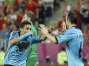 Iniesta: "Navas sẽ là Gareth Bale của Man City"