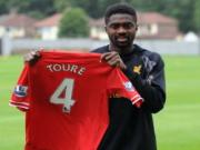 Liverpool chưa dừng việc tuyển quân: Bốn là chưa đủ