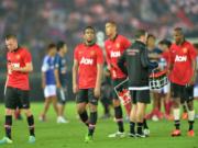 Man Utd và Arsenal: Chìm nghỉm giữa "bom tấn" và tin đồn