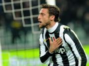 Marchisio nhiều khả năng lỡ trận ra quân tại Serie A cùng Juventus