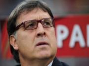 Hồ sơ tân HLV trưởng Martino: Đã từng thất bại trước Barcelona