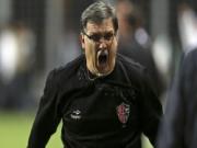 Gerardo Martino là sự lựa chọn hoàn hảo cho Barca?