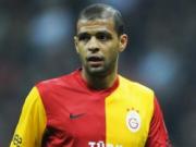 CHÍNH THỨC: Juventus đã bán Melo cho Galatasaray