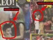 Messi thác loạn hay âm mưu trù dập thanh danh?