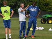 Mourinho có "vũ khí" mới tại Chelsea