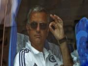 Mourinho lại "ngông": Tôi bây giờ còn giỏi hơn trước