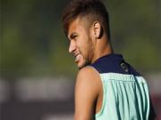 Neymar sẽ đá trận ra mắt Barca tại... Ba Lan