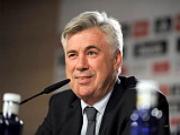 Xong tuyến giữa, Ancelotti đi tìm "số 9" cho Real