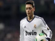 Hai đại gia nước Pháp nhảy vào cuộc giành giật Ozil, Man Utd gặp khó