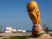 FIFA muốn Mỹ thay Qatar tổ chức World Cup