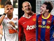 Barca sẽ chôn vùi sự nghiệp của Rooney?