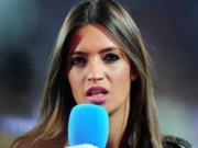 Bạn gái Casillas "chung mâm" với Mourinho