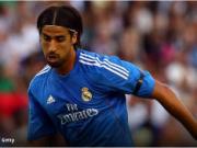 Tiết lộ lý do Arsenal không thể chiêu mộ Khedira