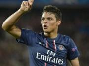 PSG không bán Thiago Silva với bất kỳ giá nào