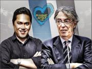 Vén màn bí ẩn vụ thâu tóm Inter của thiếu gia Indonesia