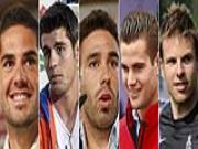 Liên tiếp săn "măng non", Ancelotti đang biến Real Madrid thành "nhà trẻ"?