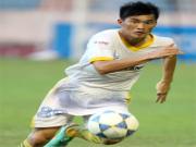 Công Vinh lần thứ hai hay nhất tháng V-League