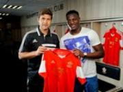 Từ chối hàng loạt đại gia, Wanyama chính thức gia nhập Southampton