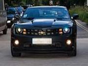 Dàn siêu xe đắt tiền của các sao MU