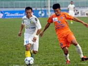 Bóng đá Việt Nam: Tình yêu không mua được bằng tiền