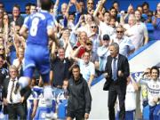 Không Lampard, Mourinho khó sống ở Chelsea