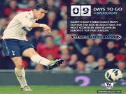 Vụ Gareth Bale bất ngờ có biến!