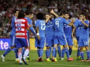 Bố trí sơ đồ siêu tấn công, Real vẫn chỉ thắng tối thiểu