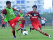 Bảng xếp hạng FIFA tháng 8: ĐT Việt Nam tụt hạng thê thảm