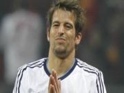 Man United nhòm ngó sao thất sủng của Real