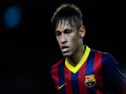 Pha qua người điệu nghệ của Neymar