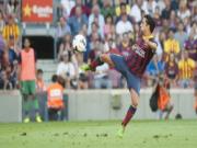 Xavi lý giải thất bại trong lối chơi mùa trước của Barca