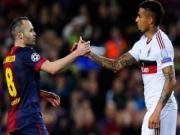 Phản ứng của các đội về kết quả bốc thăm vòng bảng Champions League