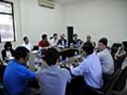 K+ và các đài chưa thể thống nhất phương thức chia sẻ bản quyền Ngoại hạng Anh