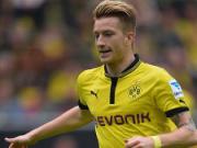 Marco Reus công khai "tỏ tình" với M.U