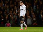 Manchester United - Newcastle United: Không Rooney, không Persie, Quỷ Đỏ tiếp tục khủng hoảng?