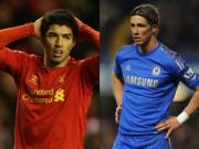 Mourinho gạ Liverpool đổi Torres lấy Suarez
