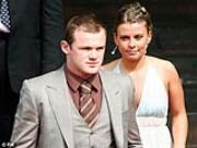 Nhà Rooney hoảng loạn vì bị dọa giết