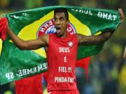 Benitez muốn cướp mục tiêu của Arsenal