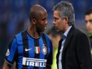 Eto'o sẽ đến Stamford Bridge trong vài ngày tới?