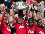 Thủ quân M.U đang bị "bỏ rơi"