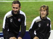 Tottenham chi 12 triệu bảng tậu "Modric mới"